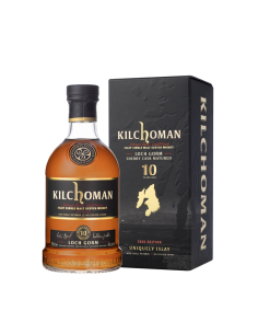 Whisky Kilchoman Loch Gorm 2026