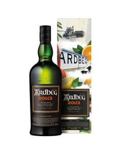 Whisky Ardbeg Dolce