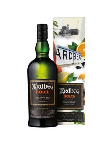 Whisky Ardbeg Dolce