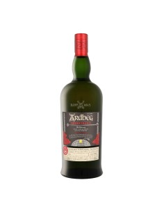 Whisky Ardbeg Smoketrails Cote Rotie Edition