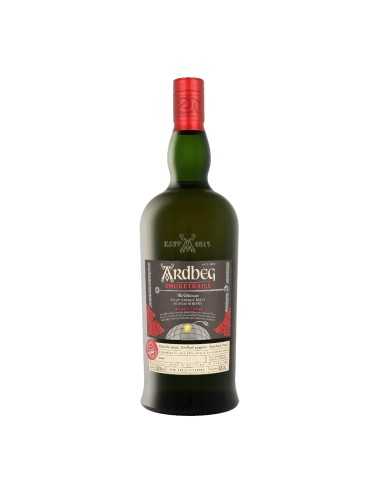 Whisky Ardbeg Smoketrails Cote Rotie Edition
