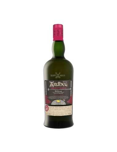 Whisky Ardbeg Smoketrails Napa Valley Edition