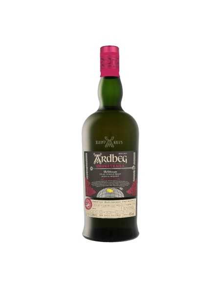 Whisky Ardbeg Smoketrails Napa Valley Edition