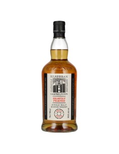 Whisky Kilkerran Heavily peated batch 13