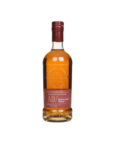 Whisky Ardnamurchan Madeira