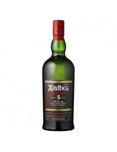 Whisky Ardbeg Wee Beasty
