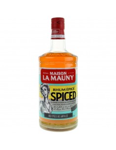 La Mauny Spiced