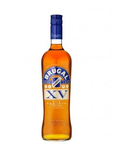 Rhum Brugal XV 70cl