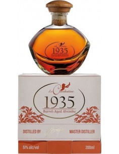 Artemisia La Clandestine 1935