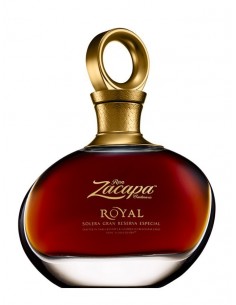 Zacapa Royal