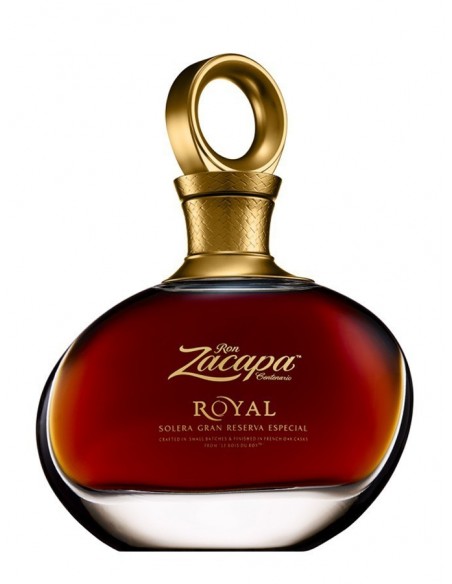 Zacapa Royal