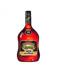 Rhum Appleton 12 ans 70cl