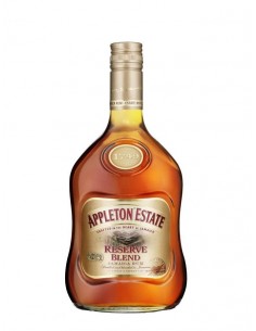 Appleton Reserve blend
