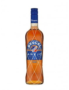 Rhum Brugal Anejo 70cl