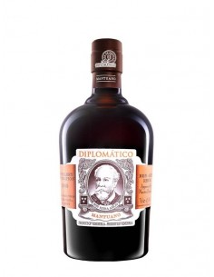 Rhum Diplomatico Mantuano 70cl