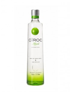 Ciroc apple