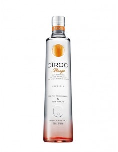 Ciroc mango