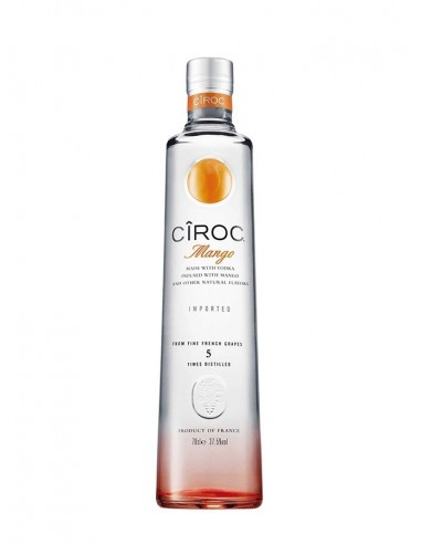 Ciroc mango