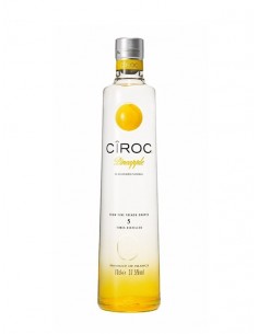 Ciroc pineapple