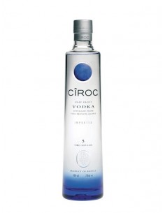 Vodka Ciroc pure 70cl