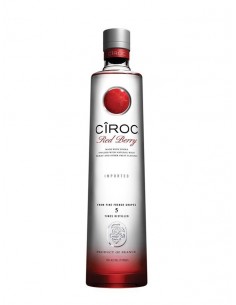 Ciroc red berry