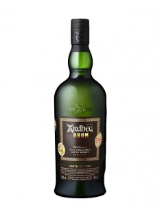 Whisky Ardbeg Drum