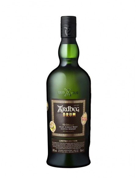 Whisky Ardbeg Drum