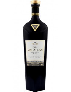 Macallan Rare cask Black