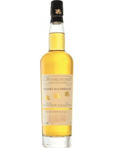 Rozelieures Fût de Porto