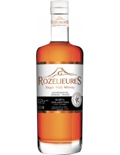 Rozelieures Subtil Collection