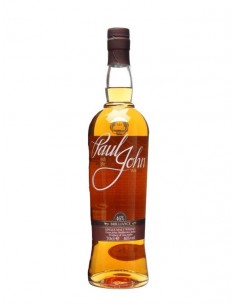 Paul John Brilliance