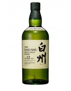 Hakushu 12  yo