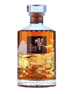 Hibiki 21  Kacho Fugetsu