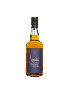 Whisky Ichiro's Malt Malt and grain Limited Edition 70cl