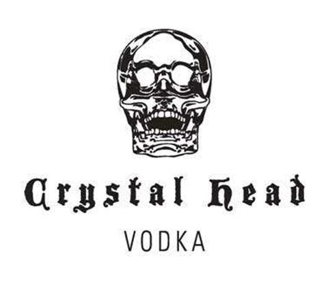 Crystal Head