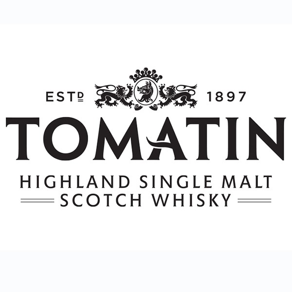 Whisky écossais Tomatin 18 ans
