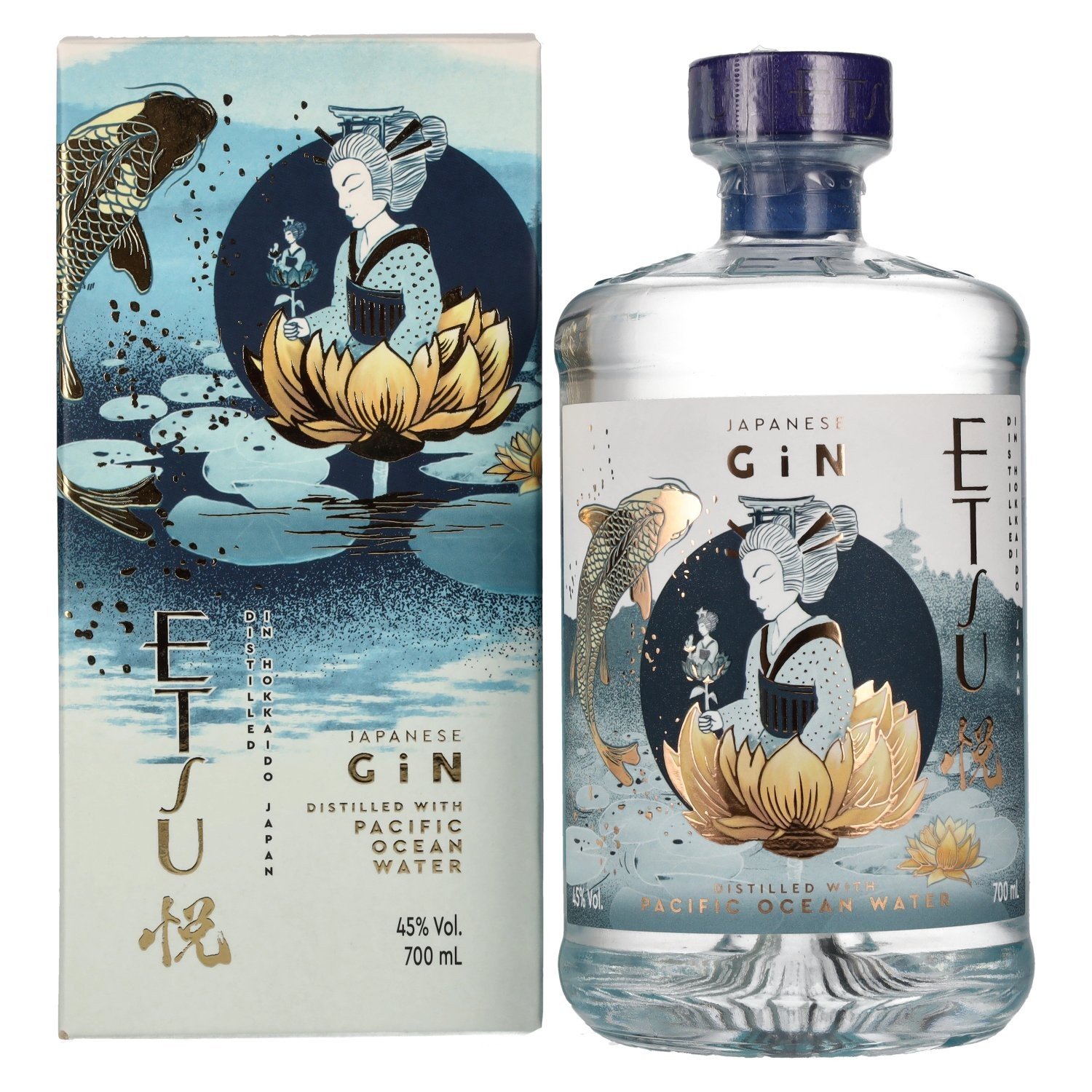 Comment boire le gin : pur, en tonic ou en cocktail