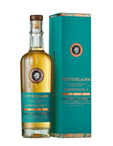 Différence entre whisky et scotch : et le bourbon ?