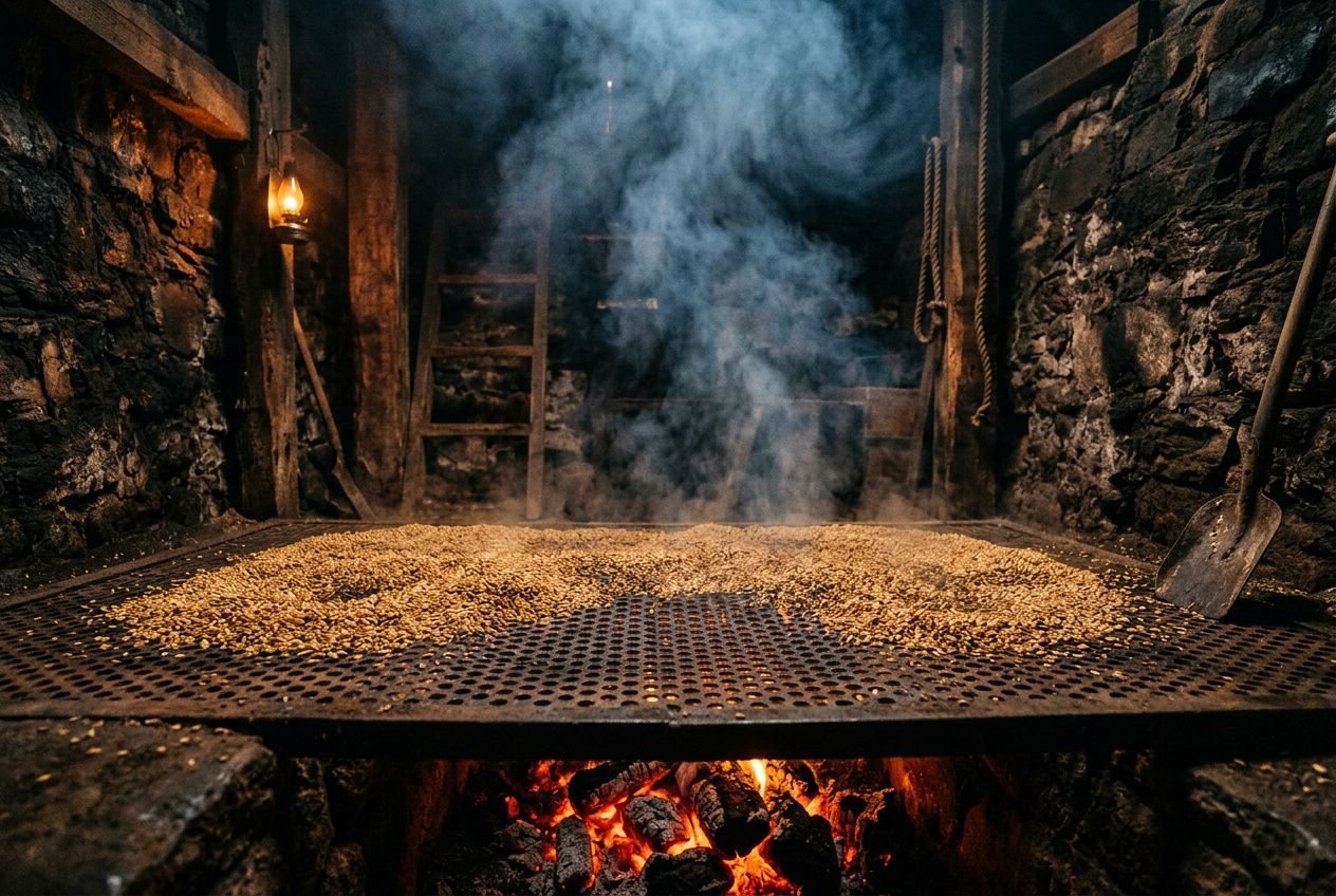 Meilleur whisky tourbé : guide des whiskies tourbés 2026