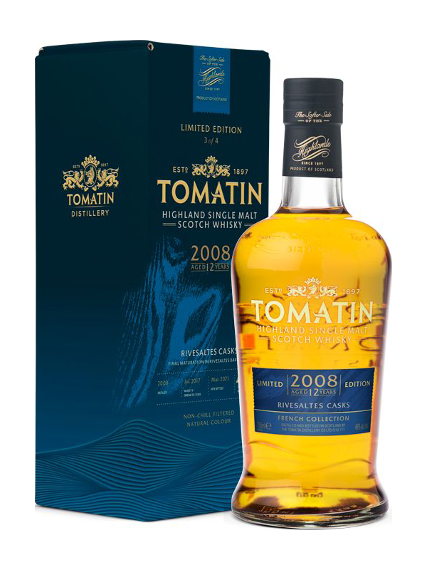 Comment bien choisir son whisky