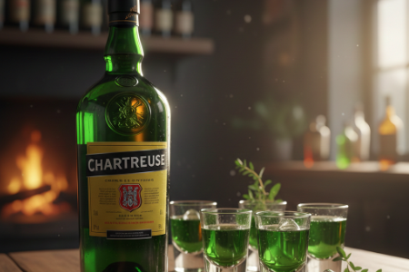Chartreuse : la liqueur mystérieuse, entre secret monastique et mythe français